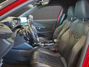 Peugeot 2008 GT BlueHDI 130 S&S EAT8  - Foto 11