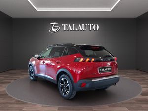 Peugeot 2008 GT BlueHDI 130 S&S EAT8  - Foto 4