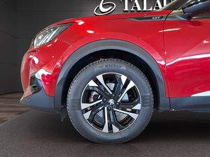 Peugeot 2008 GT BlueHDI 130 S&S EAT8  - Foto 10