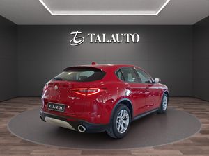 Alfa Romeo Stelvio 2.2 Diesel 140kW (190cv) SPRINT AWD  - Foto 6