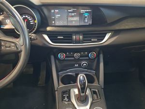 Alfa Romeo Stelvio 2.2 Diesel 140kW (190cv) SPRINT AWD  - Foto 19