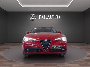 Alfa Romeo Stelvio 2.2 Diesel 140kW (190cv) SPRINT AWD  - Foto 9