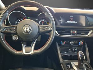 Alfa Romeo Stelvio 2.2 Diesel 140kW (190cv) SPRINT AWD  - Foto 13