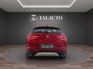 Alfa Romeo Stelvio 2.2 Diesel 140kW (190cv) SPRINT AWD  - Foto 5