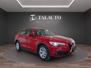 Alfa Romeo Stelvio 2.2 Diesel 140kW (190cv) SPRINT AWD  - Foto 8