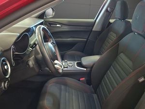 Alfa Romeo Stelvio 2.2 Diesel 140kW (190cv) SPRINT AWD  - Foto 11