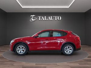 Alfa Romeo Stelvio 2.2 Diesel 140kW (190cv) SPRINT AWD  - Foto 3