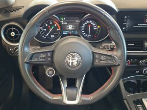 Alfa Romeo Stelvio 2.2 Diesel 140kW (190cv) SPRINT AWD  - Foto 18