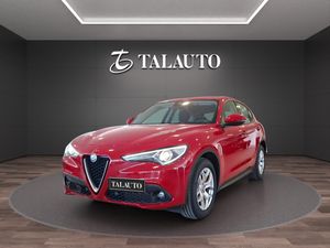 Alfa Romeo Stelvio 2.2 Diesel 140kW (190cv) SPRINT AWD  - Foto 2