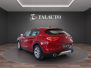 Alfa Romeo Stelvio 2.2 Diesel 140kW (190cv) SPRINT AWD  - Foto 4
