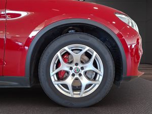 Alfa Romeo Stelvio 2.2 Diesel 140kW (190cv) SPRINT AWD  - Foto 10