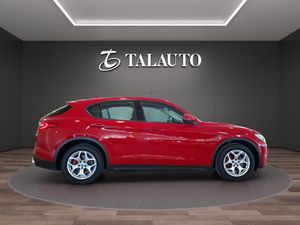 Alfa Romeo Stelvio 2.2 Diesel 140kW (190cv) SPRINT AWD  - Foto 7