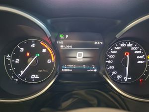 Alfa Romeo Stelvio 2.2 Diesel 140kW (190cv) SPRINT AWD  - Foto 17