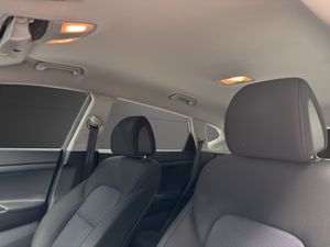 Hyundai Tucson 1.6 GDi BlueDrive Klass Nav 4x2  - Foto 15