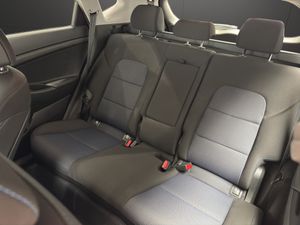 Hyundai Tucson 1.6 GDi BlueDrive Klass Nav 4x2  - Foto 14