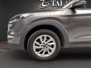 Hyundai Tucson 1.6 GDi BlueDrive Klass Nav 4x2  - Foto 10