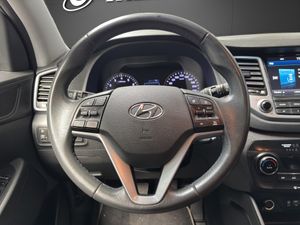 Hyundai Tucson 1.6 GDi BlueDrive Klass Nav 4x2  - Foto 18