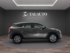 Hyundai Tucson 1.6 GDi BlueDrive Klass Nav 4x2  - Foto 7