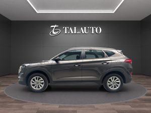 Hyundai Tucson 1.6 GDi BlueDrive Klass Nav 4x2  - Foto 3