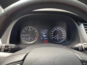 Hyundai Tucson 1.6 GDi BlueDrive Klass Nav 4x2  - Foto 17