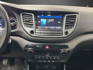 Hyundai Tucson 1.6 GDi BlueDrive Klass Nav 4x2  - Foto 20