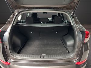 Hyundai Tucson 1.6 GDi BlueDrive Klass Nav 4x2  - Foto 16
