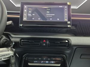 Citroën ë-C3 Aircross Eléctrico 113cv PLUS Autonomía Extendida  - Foto 19