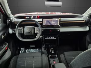 Citroën ë-C3 Aircross Eléctrico 113cv PLUS Autonomía Extendida  - Foto 12