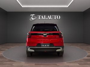 Citroën ë-C3 Aircross Eléctrico 113cv PLUS Autonomía Extendida  - Foto 5