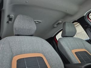 Citroën ë-C3 Aircross Eléctrico 113cv PLUS Autonomía Extendida  - Foto 14