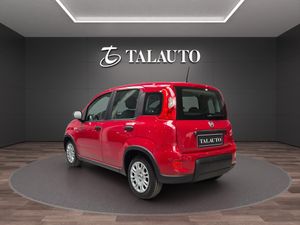 Fiat Panda Panda 1.0 Hybrid 51kW (70cv)  - Foto 4
