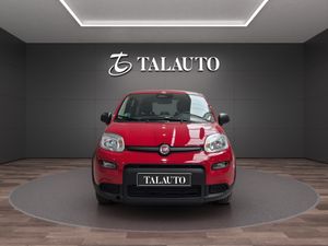 Fiat Panda Panda 1.0 Hybrid 51kW (70cv)  - Foto 9