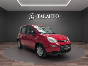 Fiat Panda Panda 1.0 Hybrid 51kW (70cv)  - Foto 8