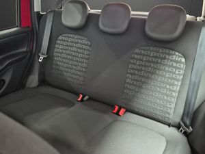 Fiat Panda Panda 1.0 Hybrid 51kW (70cv)  - Foto 12