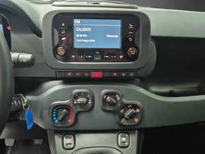 Fiat Panda Panda 1.0 Hybrid 51kW (70cv)  - Foto 22