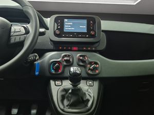Fiat Panda Panda 1.0 Hybrid 51kW (70cv)  - Foto 14
