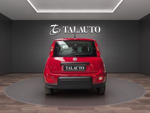 Fiat Panda Panda 1.0 Hybrid 51kW (70cv)  - Foto 5