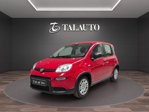 Fiat Panda Panda 1.0 Hybrid 51kW (70cv)  - Foto 2