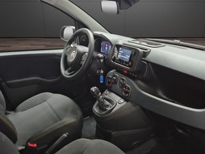Fiat Panda Panda 1.0 Hybrid 51kW (70cv)  - Foto 15