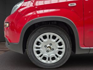 Fiat Panda Panda 1.0 Hybrid 51kW (70cv)  - Foto 21