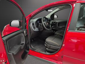 Fiat Panda Panda 1.0 Hybrid 51kW (70cv)  - Foto 11