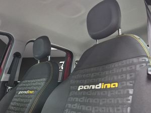 Fiat Panda Panda 1.0 Hybrid 51kW (70cv)  - Foto 16