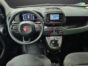Fiat Panda Panda 1.0 Hybrid 51kW (70cv)  - Foto 13