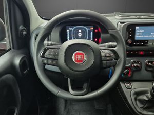 Fiat Panda Panda 1.0 Hybrid 51kW (70cv)  - Foto 17