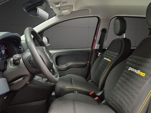 Fiat Panda Panda 1.0 Hybrid 51kW (70cv)  - Foto 10