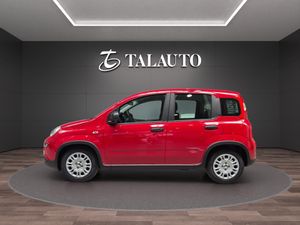 Fiat Panda Panda 1.0 Hybrid 51kW (70cv)  - Foto 3