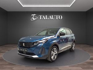 Peugeot 3008 1.2 PureTech 96KW S&S Allure Pack  - Foto 2