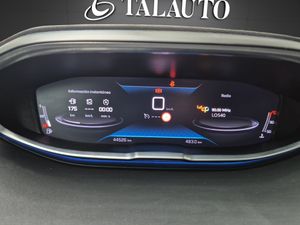 Peugeot 3008 1.2 PureTech 96KW S&S Allure Pack  - Foto 18