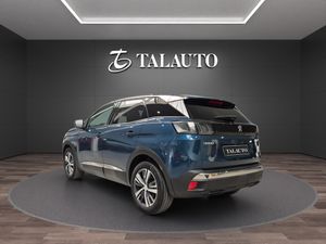 Peugeot 3008 1.2 PureTech 96KW S&S Allure Pack  - Foto 4