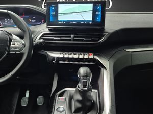Peugeot 3008 1.2 PureTech 96KW S&S Allure Pack  - Foto 14